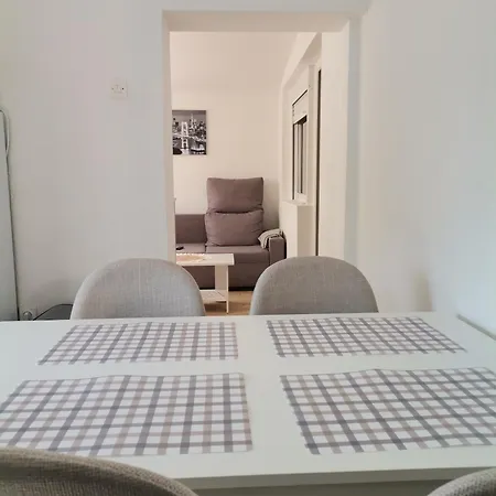 Prezida Apartament