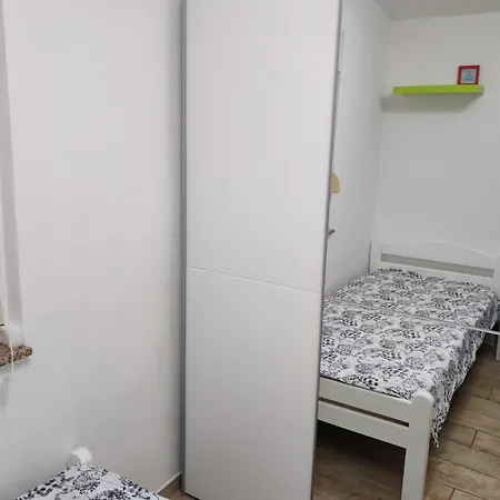 Apartament Prezida Vir