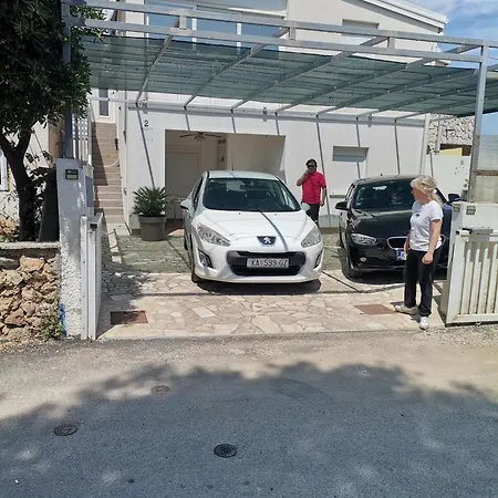 Prezida Apartment