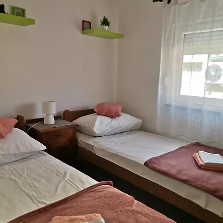 Prezida Apartament Vir