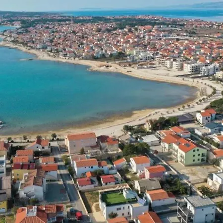 Apartment Prezida Vir