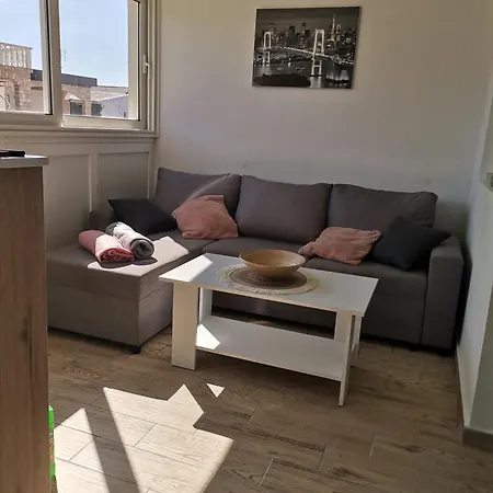 Apartament Prezida
