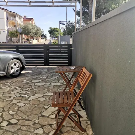 Prezida Apartment *
