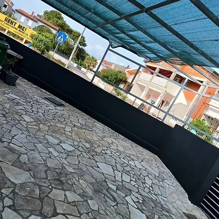 Apartment Prezida *